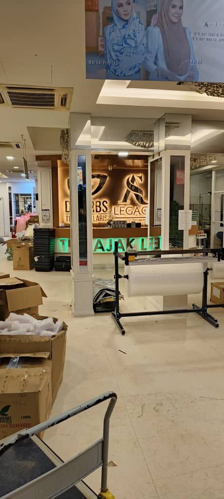 Kota Damansara Selangor - photo 3
