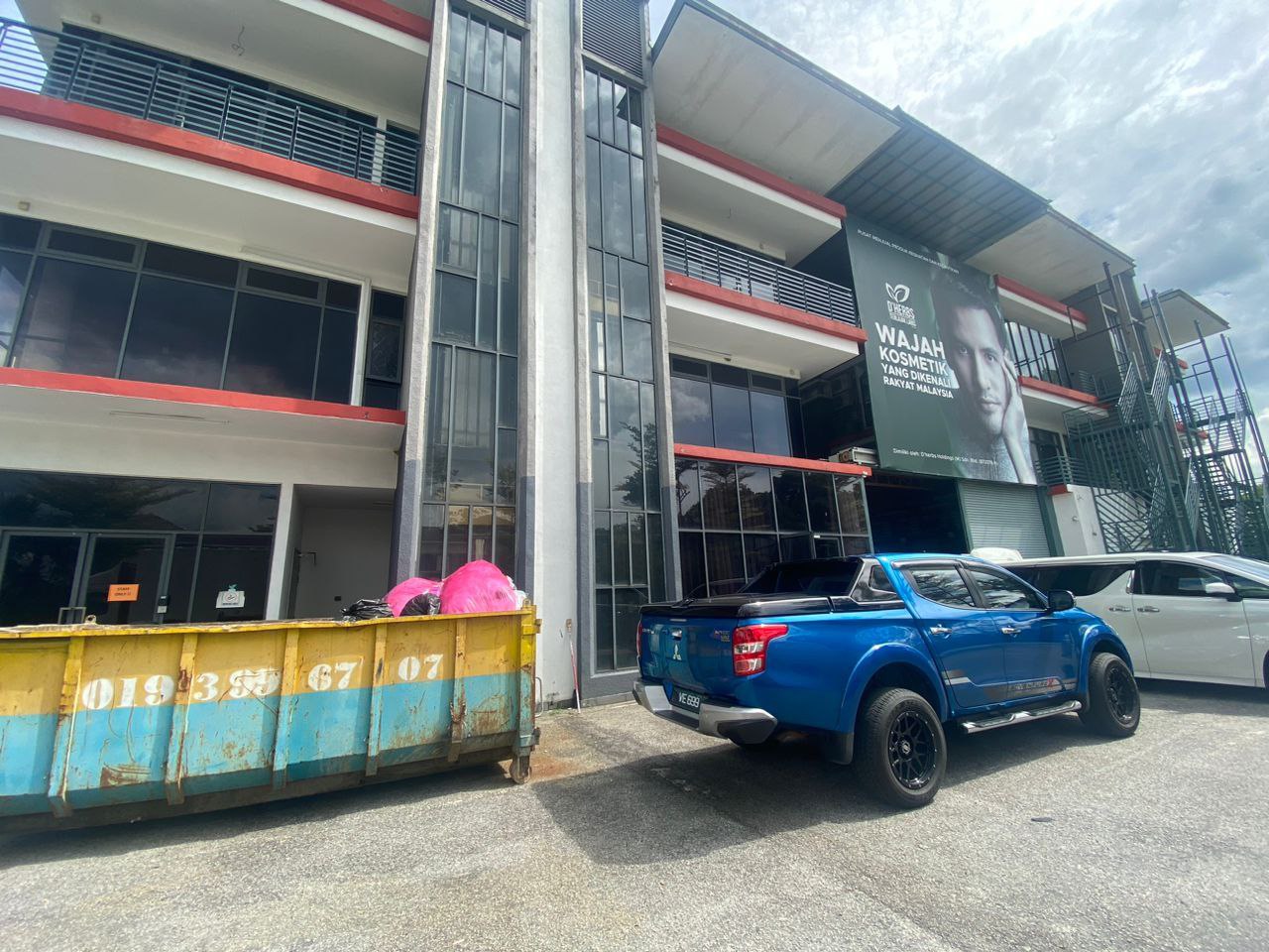 Kota Damansara Selangor - photo 4