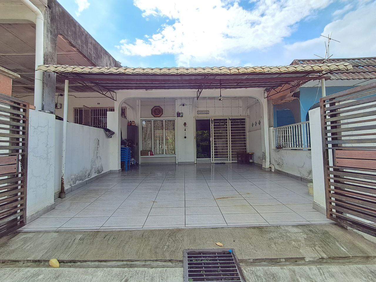 Taman Bukit Mewah Ka ...