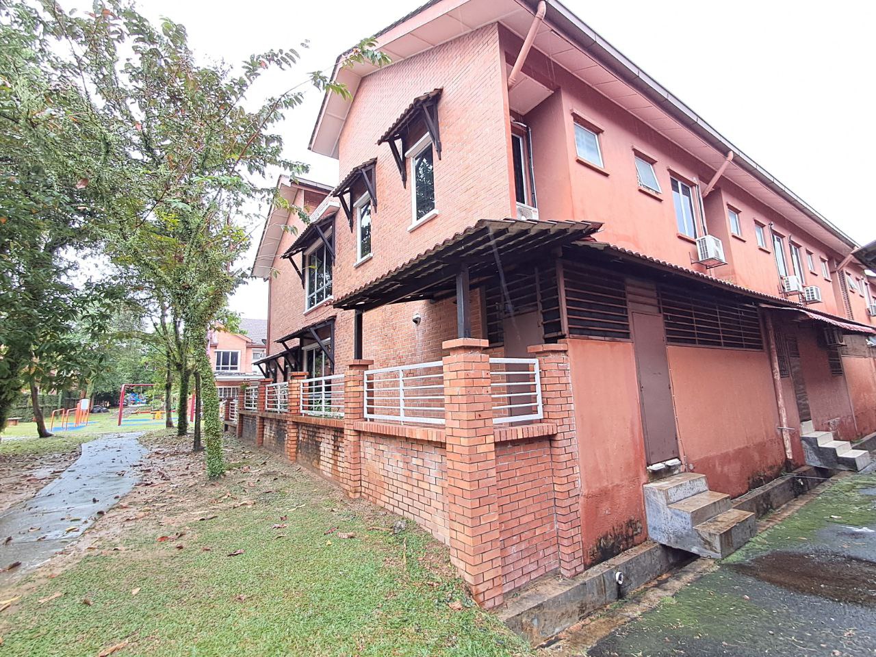 Taman Alam Budiman U10 Shah Alam Selangor - photo 7