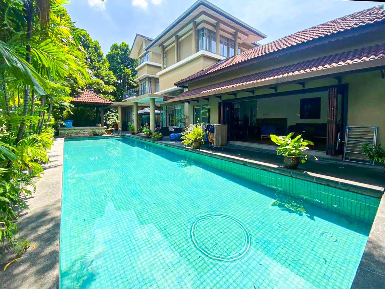 Changkat Kiara Surya ...