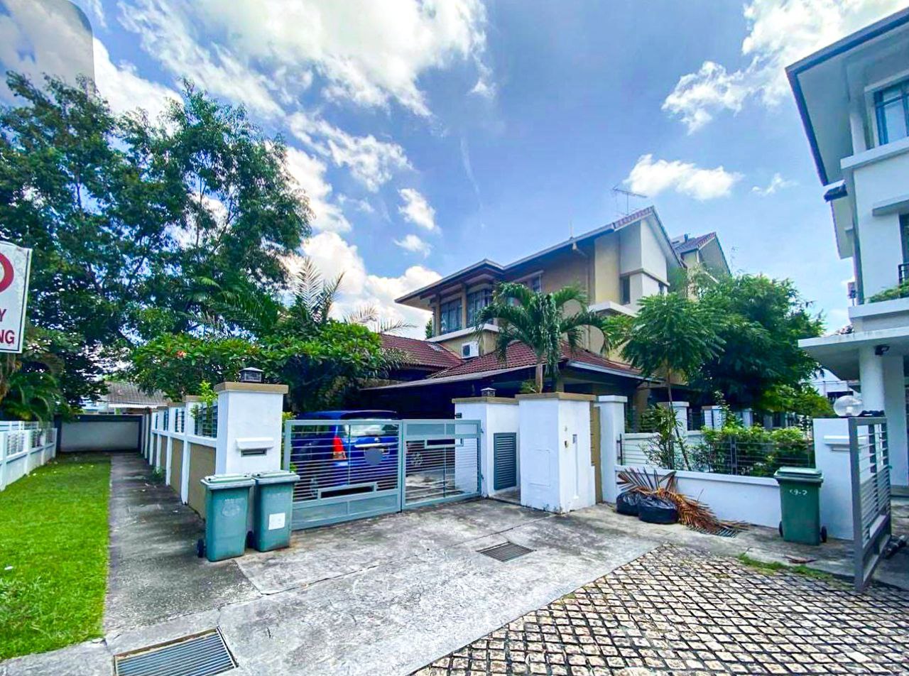 Changkat Kiara Surya Dutamas - photo 2