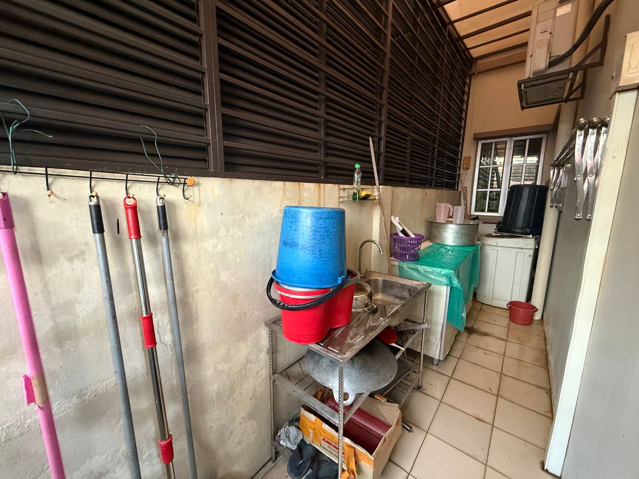 Bukit Bandaraya U11 Shah Alam Selangor - photo 10