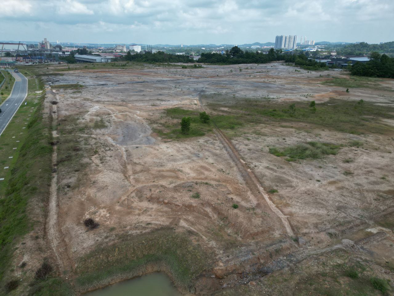 Hamilton Park Nilai - photo 2