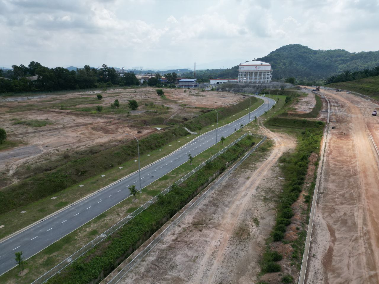 Hamilton Park Nilai - photo 3