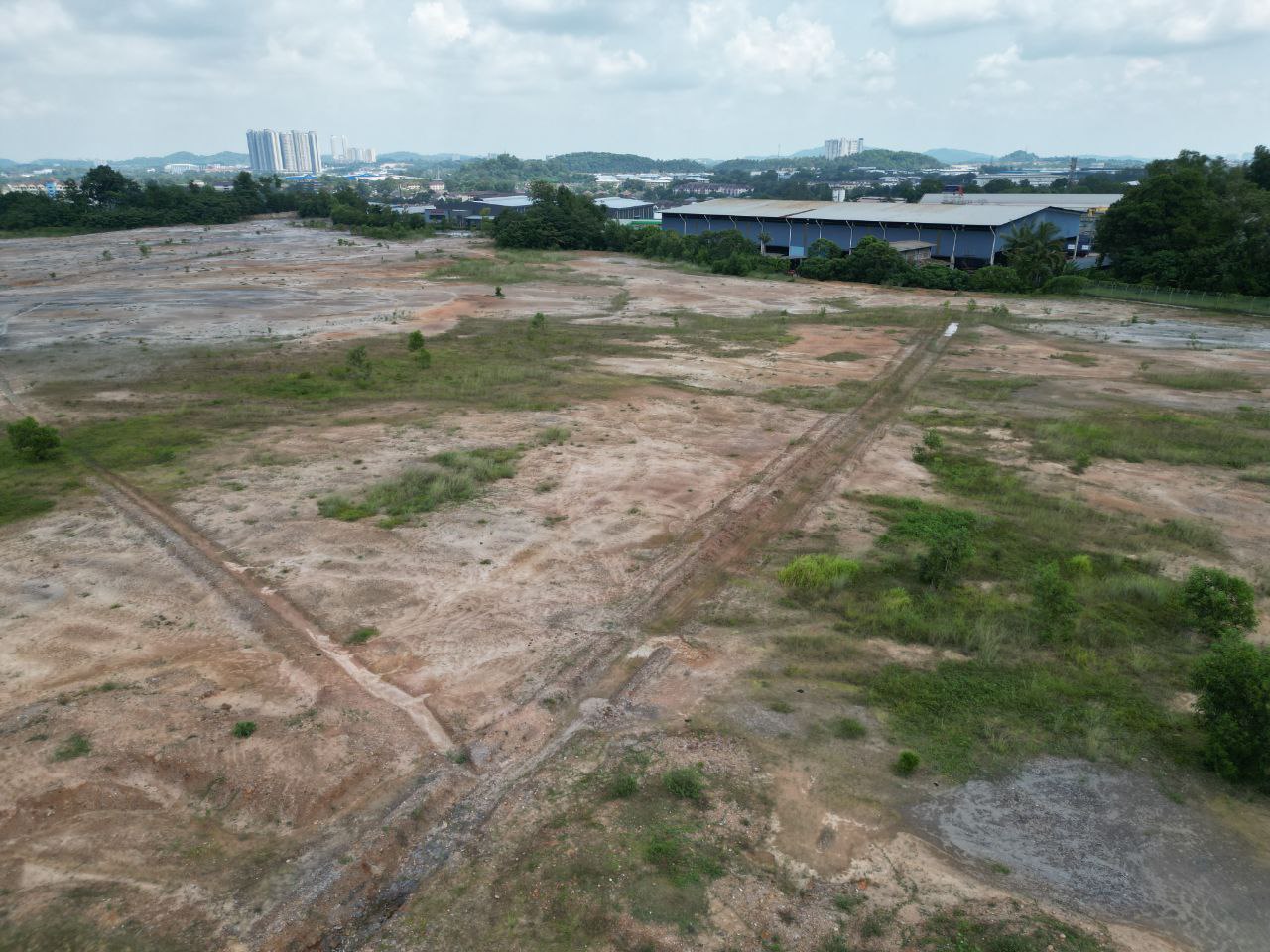 Hamilton Park Nilai - photo 8
