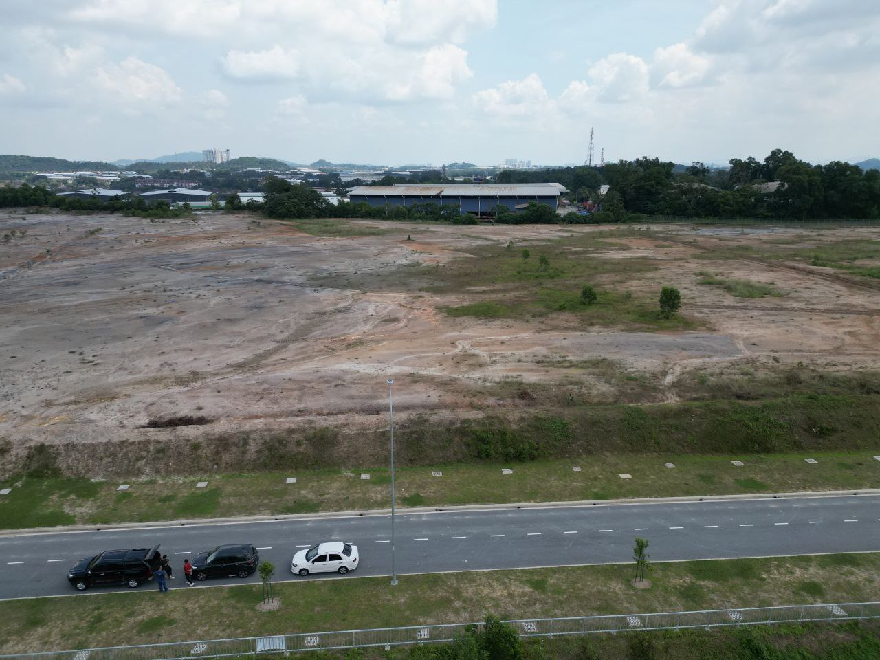 Hamilton Park Nilai - photo 10