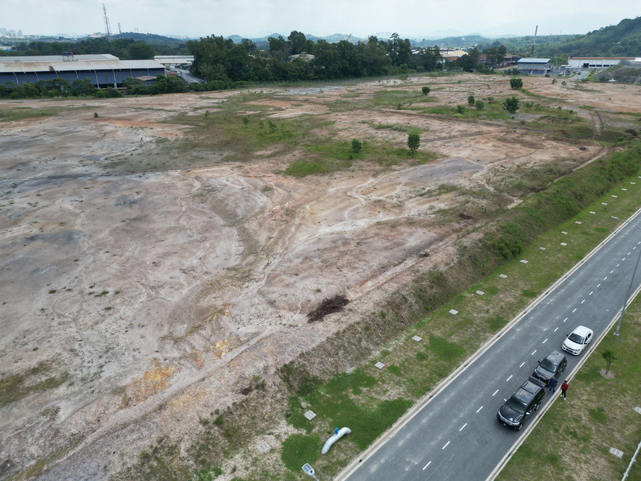 Hamilton Park Nilai - photo 12