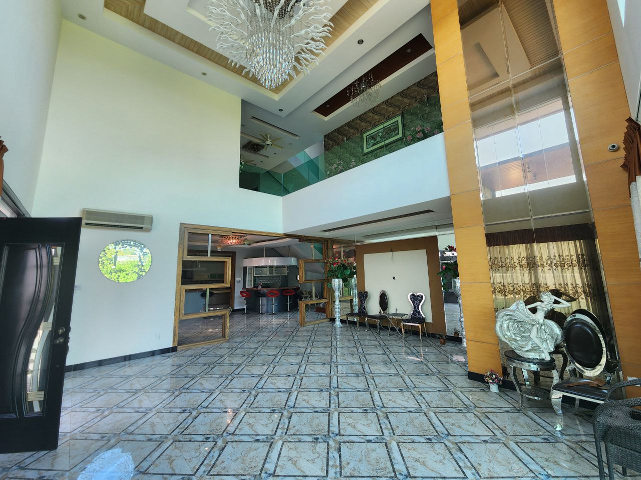 The Mines Resort City Seri Kembangan - photo 3