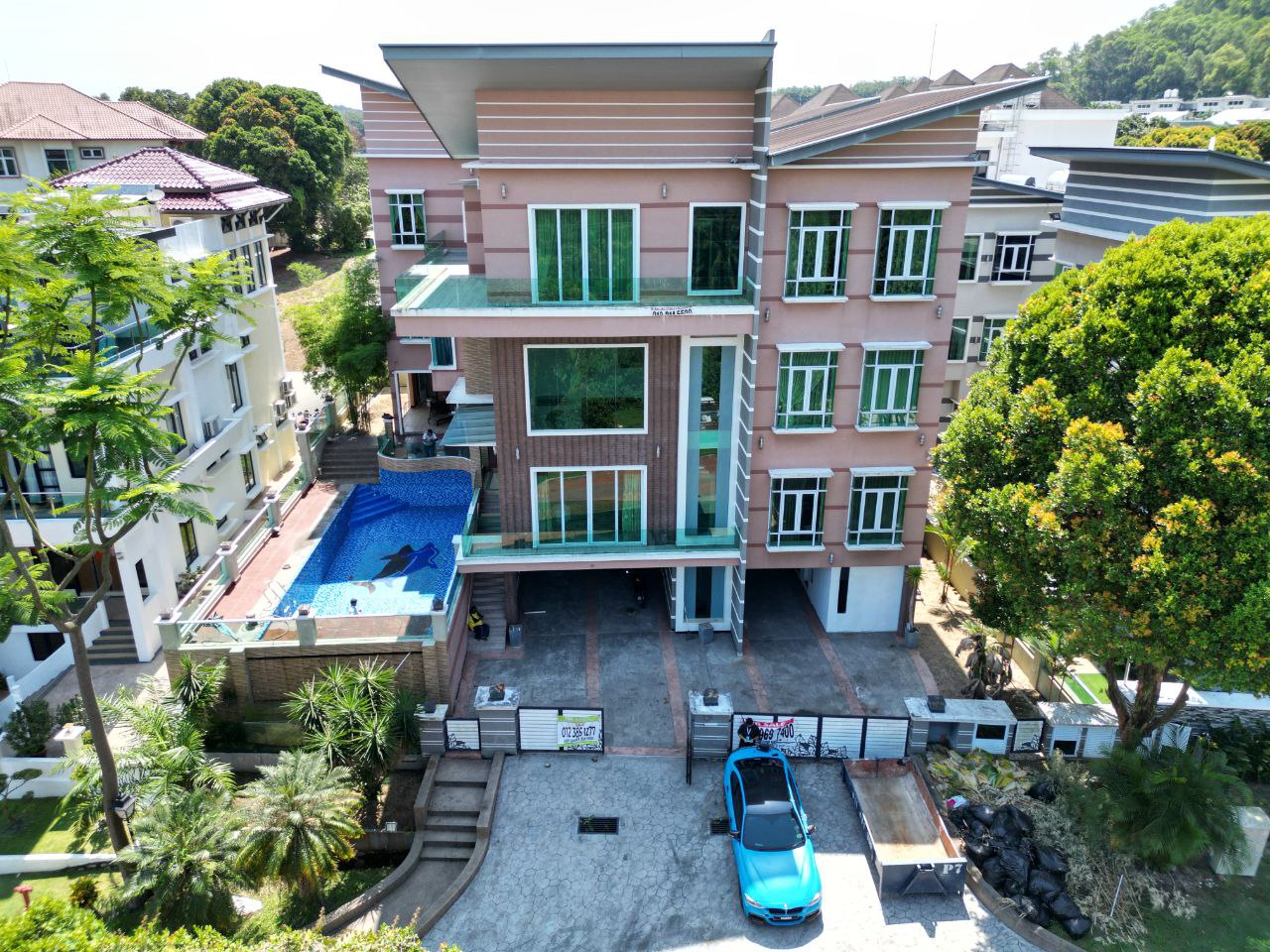 The Mines Resort City Seri Kembangan - photo 9