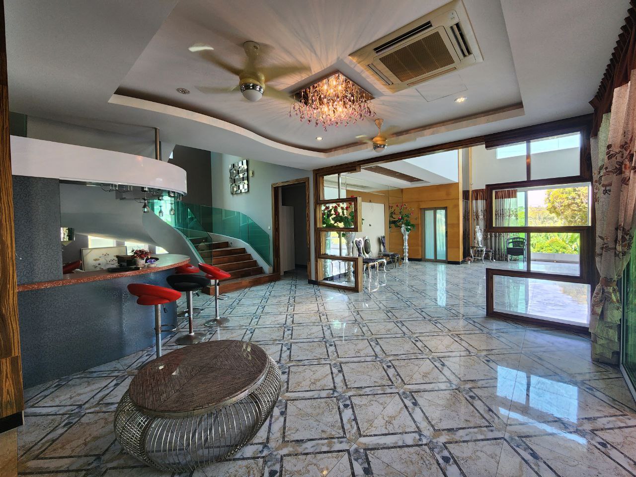 The Mines Resort City Seri Kembangan - photo 12