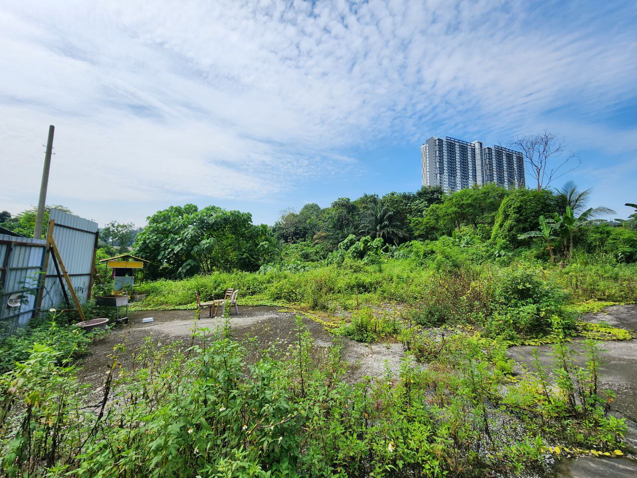 Pantai Dalam Kerinchi Kuala Lumpur - photo 4