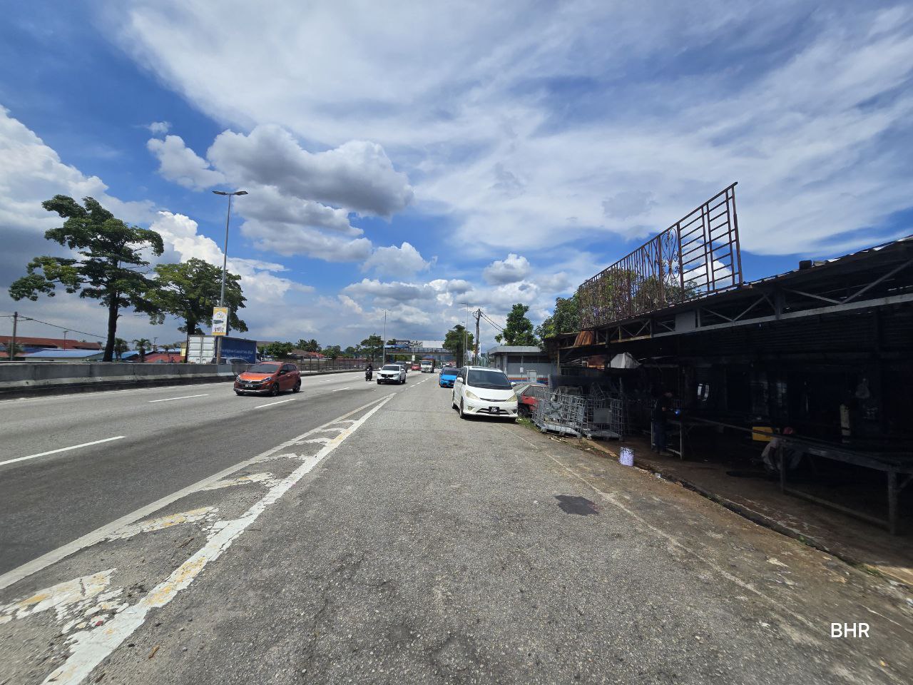 Batu 13 Puchong ...