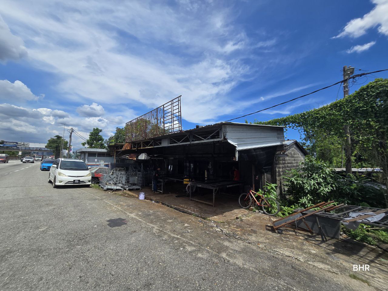 Batu 13 Puchong - photo 3