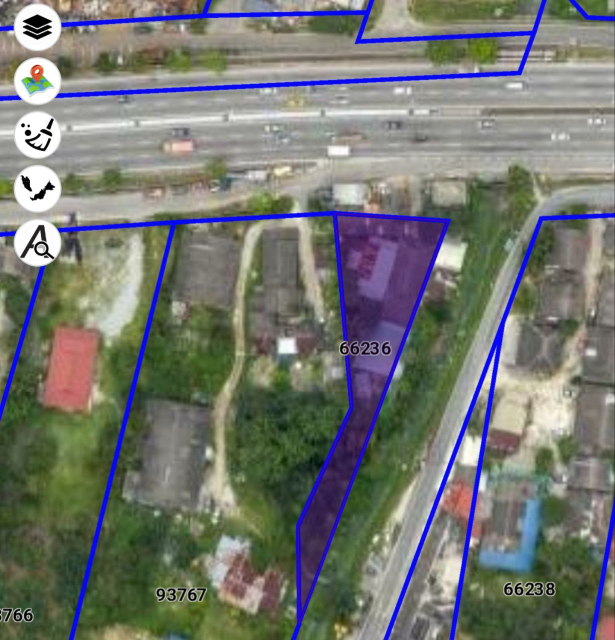 Batu 13 Puchong - photo 9