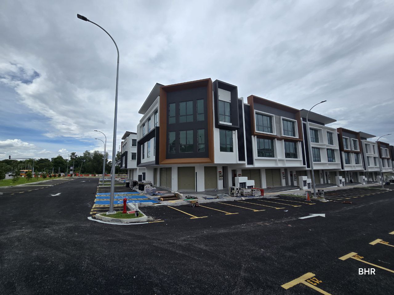 Bandar Seri Putra Bangi - photo 2