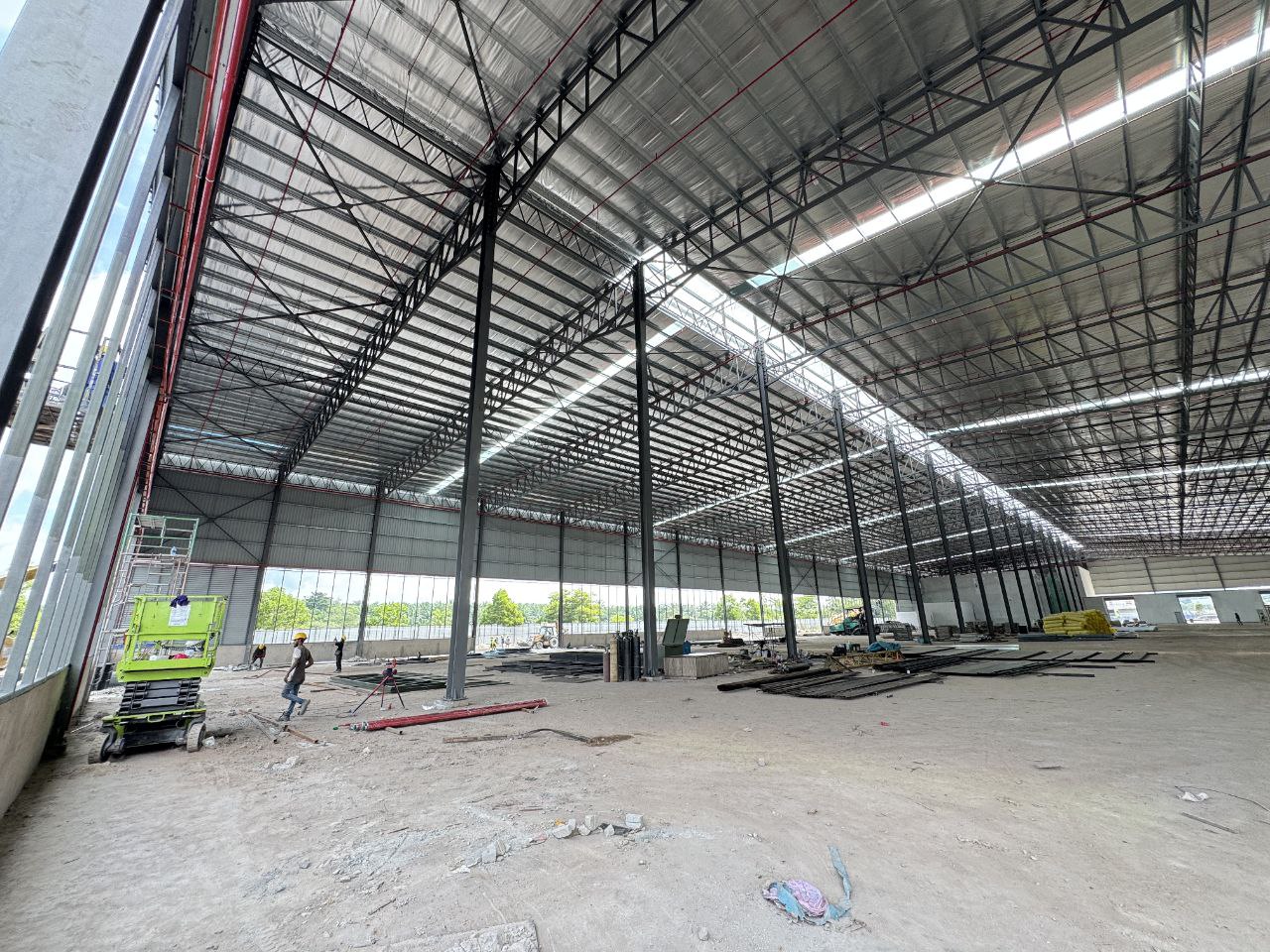 Bandar Baru Enstek Negeri Sembilan - photo 2