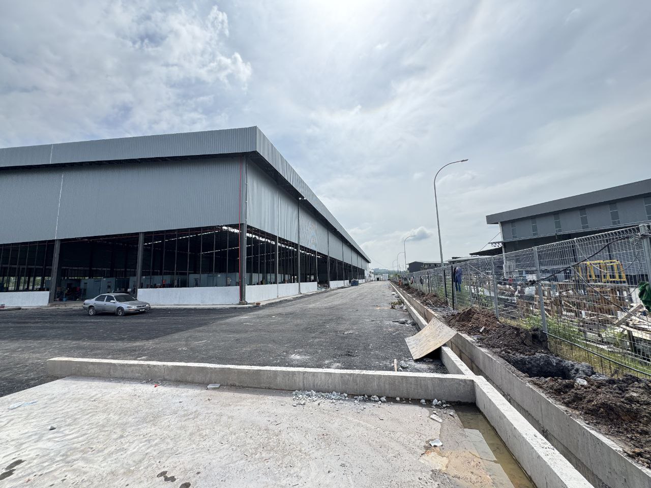Bandar Baru Enstek Negeri Sembilan - photo 3