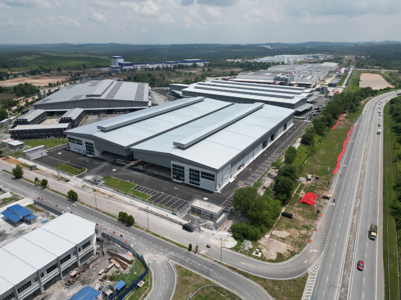 Bandar Baru Enstek Negeri Sembilan - photo 6