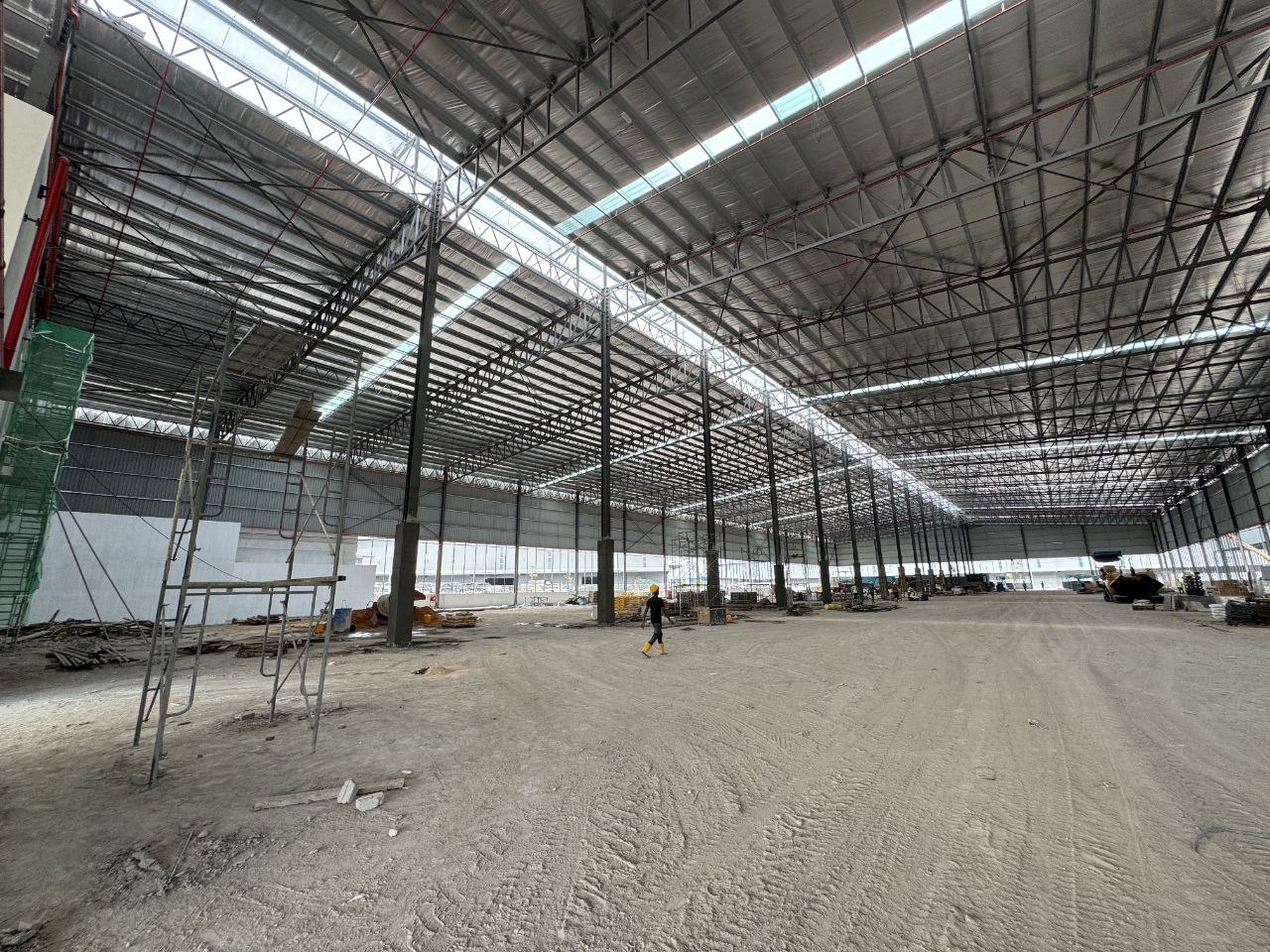 Bandar Baru Enstek Negeri Sembilan - photo 7