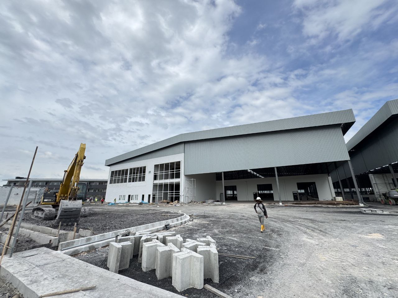 Bandar Baru Enstek Negeri Sembilan - photo 10