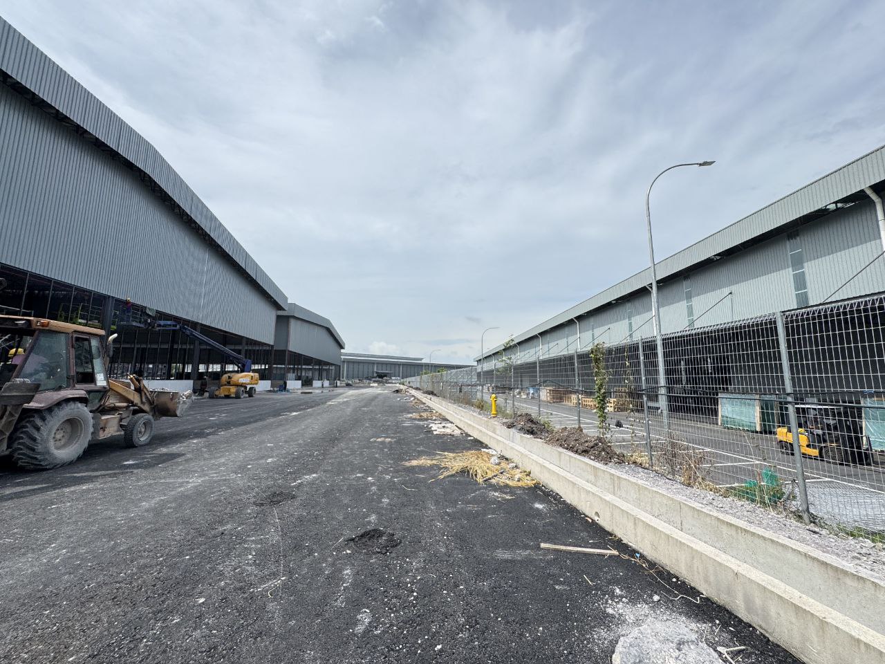 Bandar Baru Enstek Negeri Sembilan - photo 11