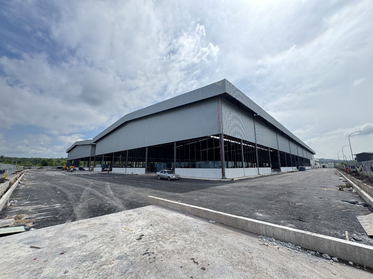 Bandar Baru Enstek Negeri Sembilan - photo 12