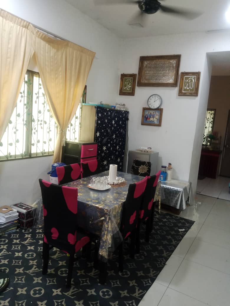 Taman Kinta Baru Gopeng - photo 8