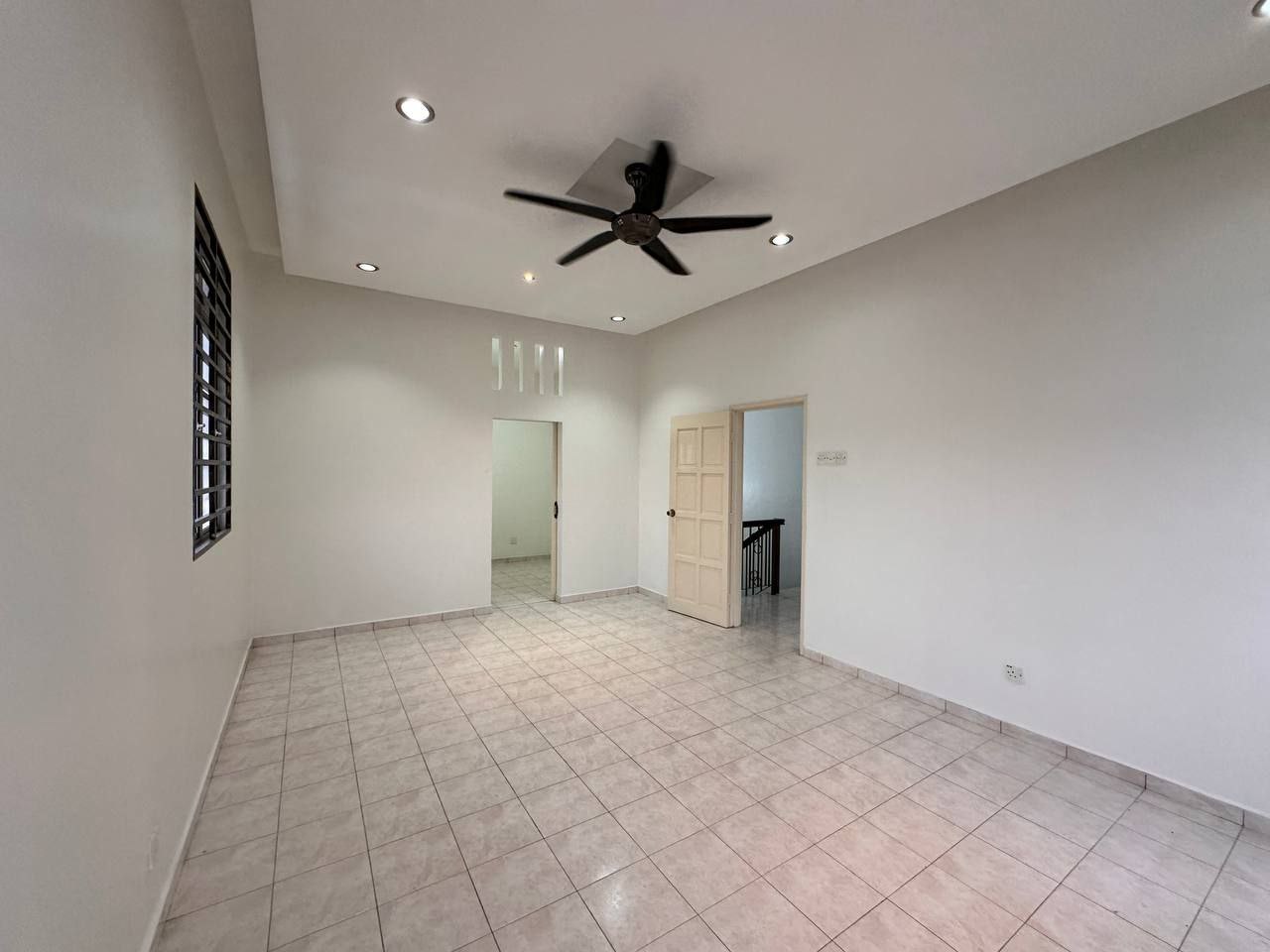 Bandar Seri Putra Bangi Kajang - photo 6