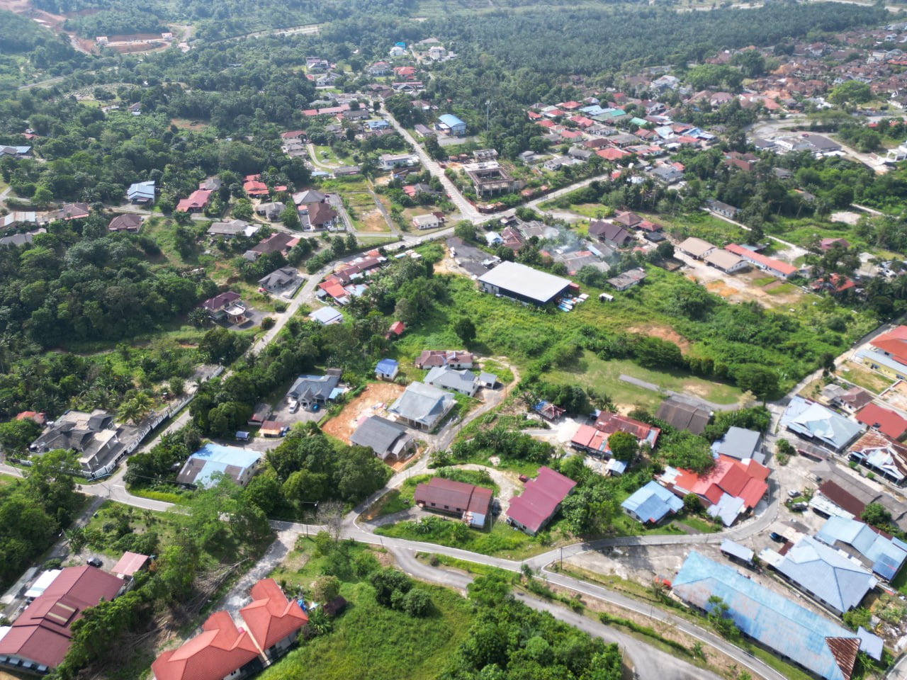 Kampung Sungai Merab Bangi - photo 7
