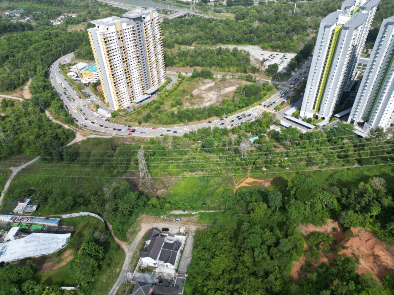 Kampung Sungai Merab Bangi - photo 8