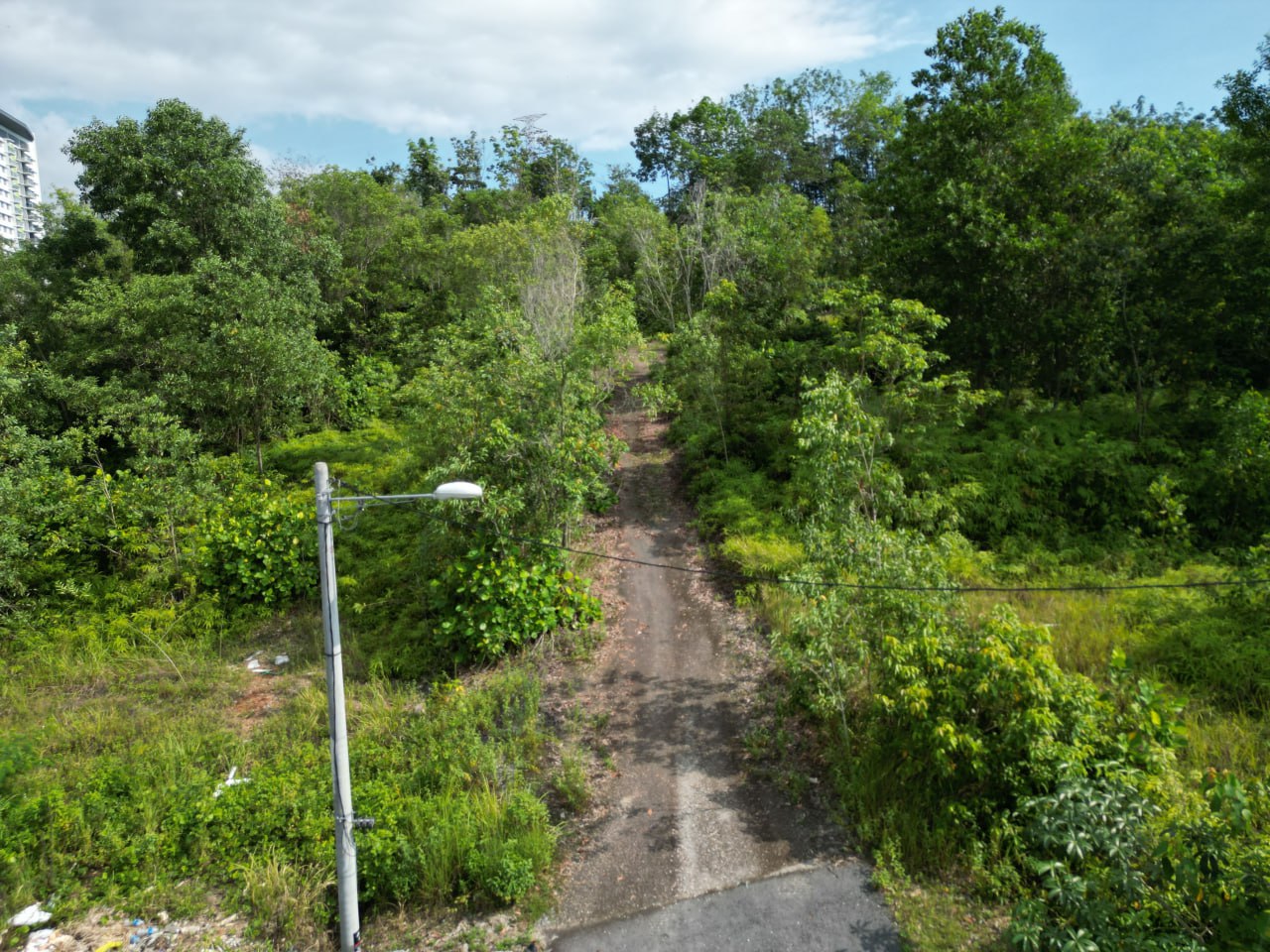 Kampung Sungai Merab Bangi - photo 10