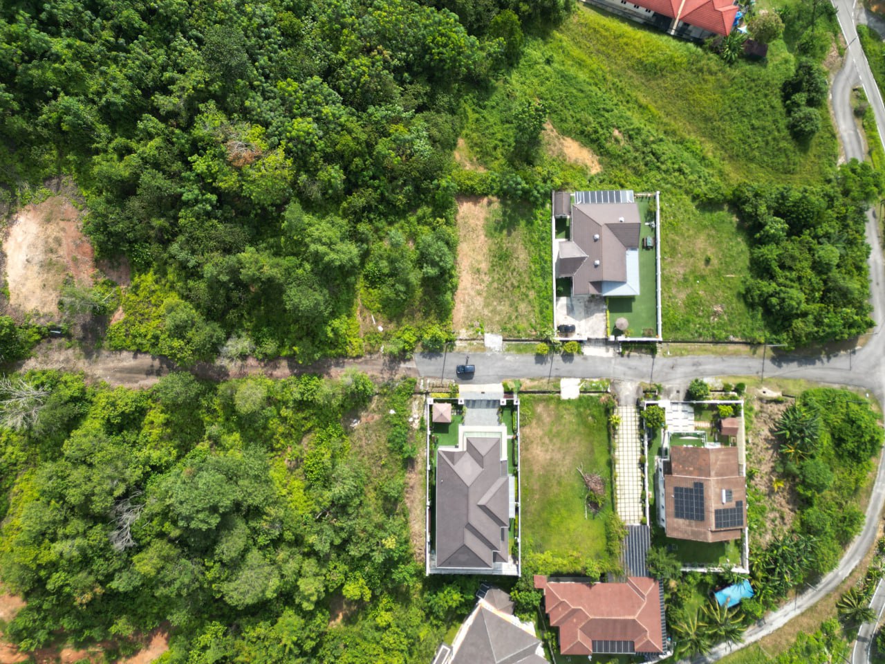 Kampung Sungai Merab Bangi - photo 11