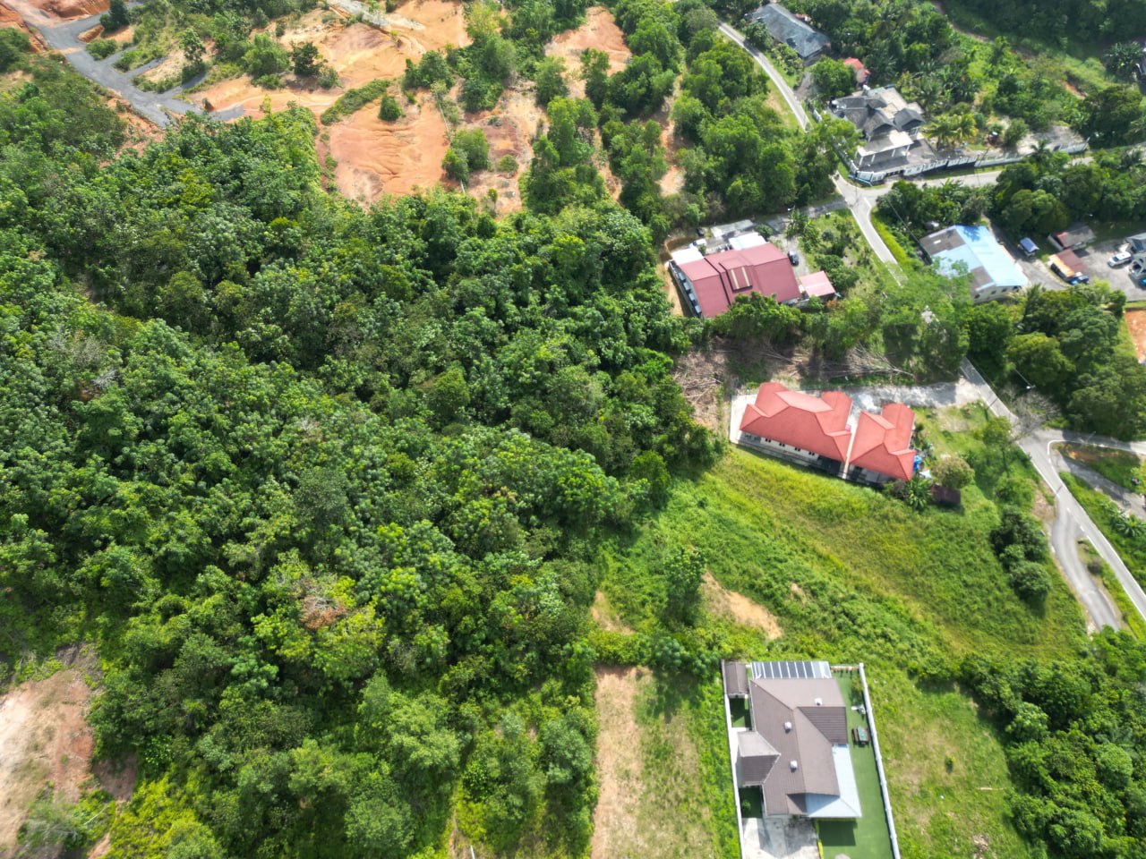 Kampung Sungai Merab Bangi - photo 13