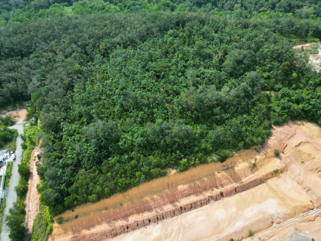 Sungai Merab Bangi Kajang Putrajaya - photo 2