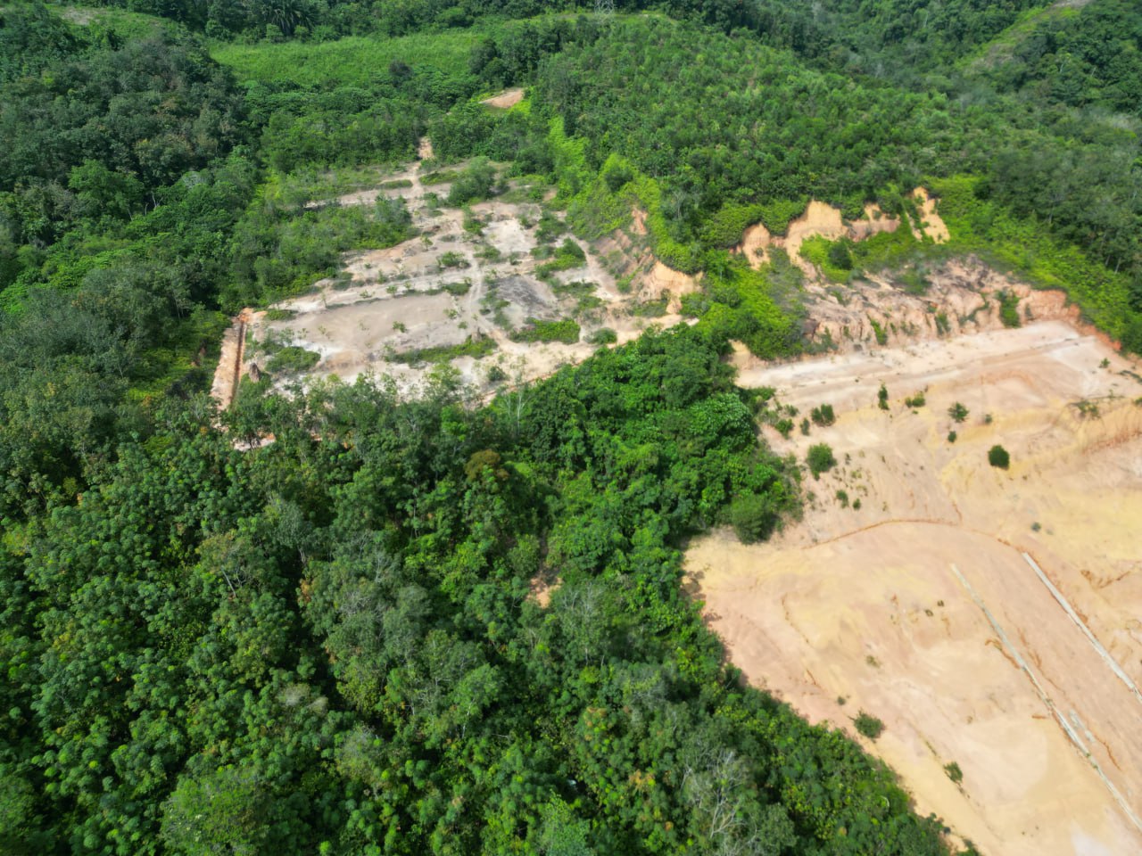 Sungai Merab Bangi Kajang Putrajaya - photo 3