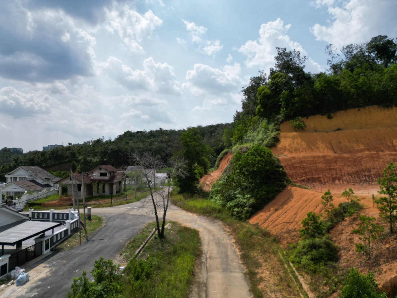 Sungai Merab Bangi Kajang Putrajaya - photo 4