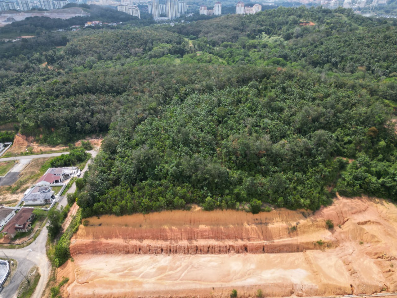 Sungai Merab Bangi Kajang Putrajaya - photo 7