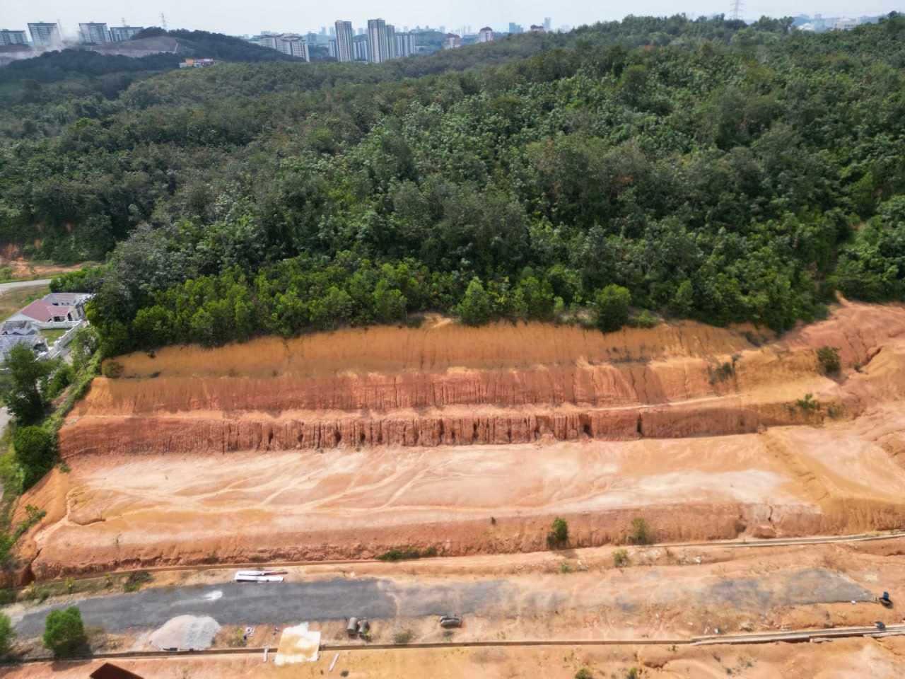 Sungai Merab Bangi Kajang Putrajaya - photo 8