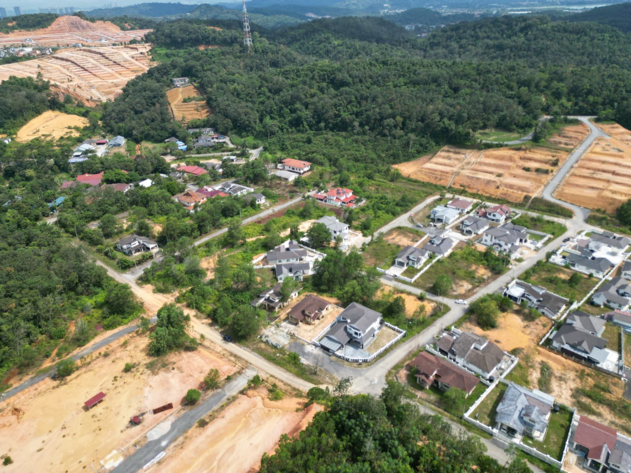 Sungai Merab Bangi Kajang Putrajaya - photo 9
