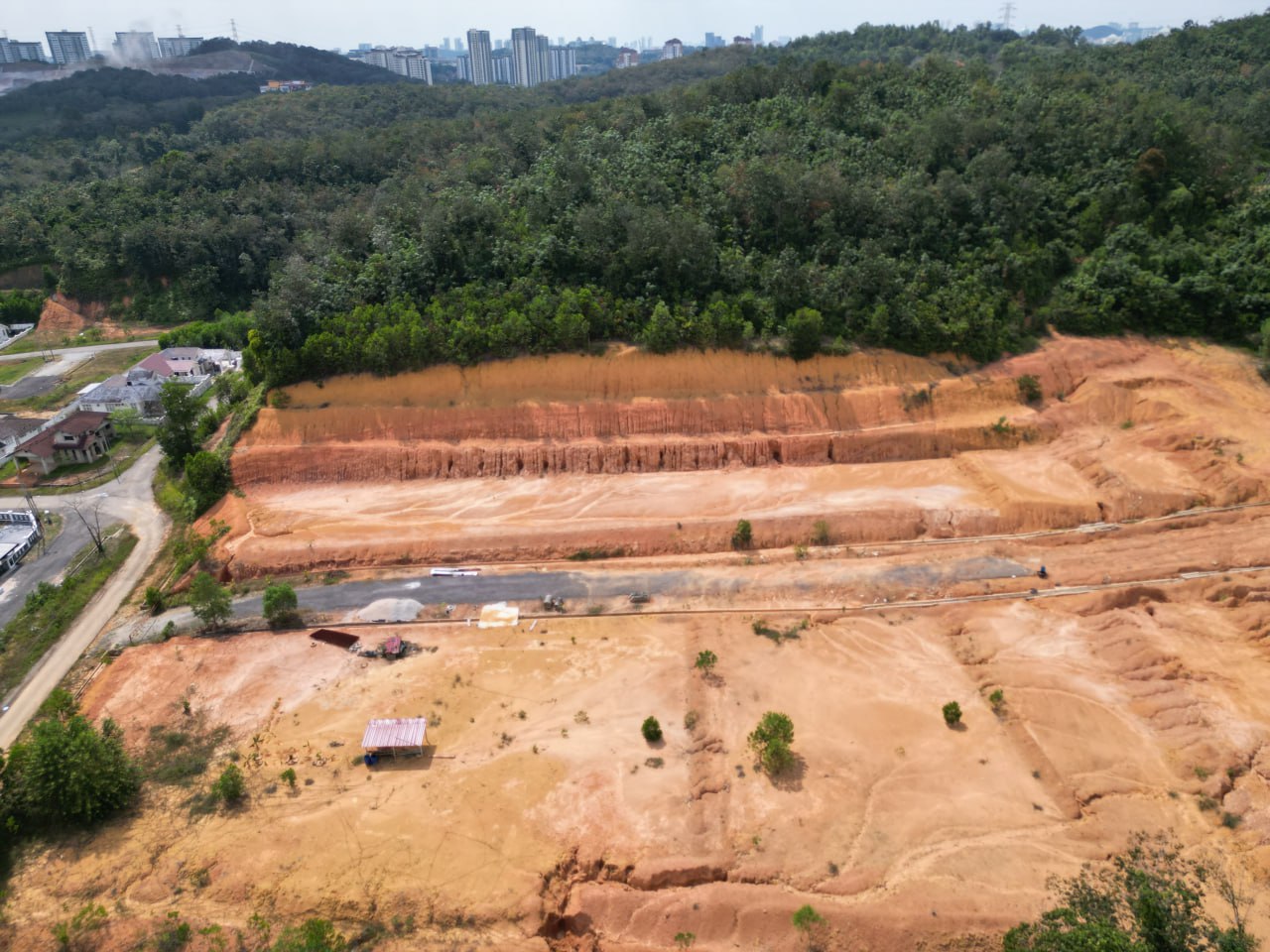 Sungai Merab Bangi Kajang Putrajaya - photo 10
