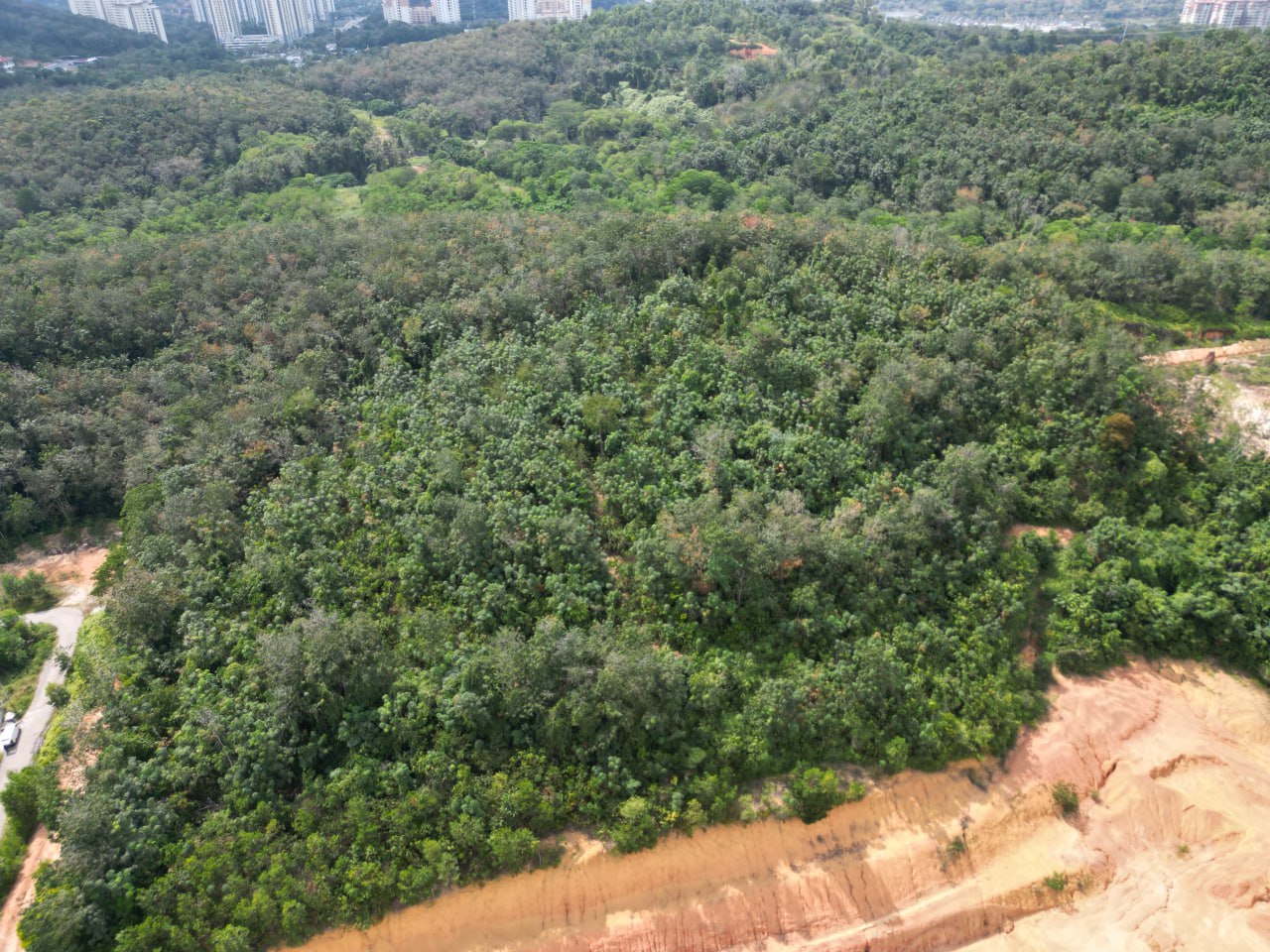 Sungai Merab Bangi Kajang Putrajaya - photo 12