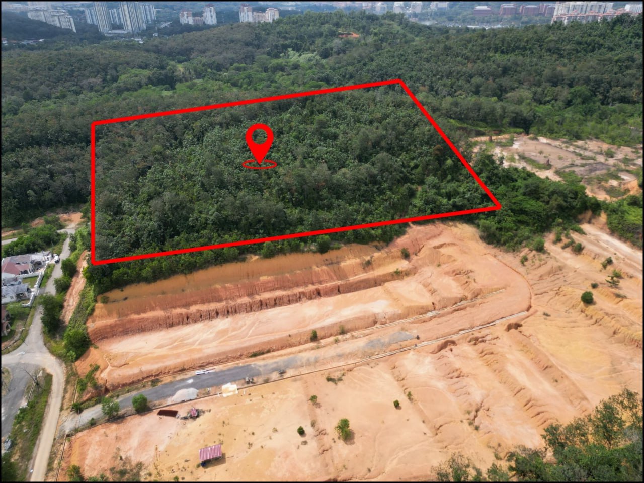 Sungai Merab Bangi Kajang Putrajaya - photo 13