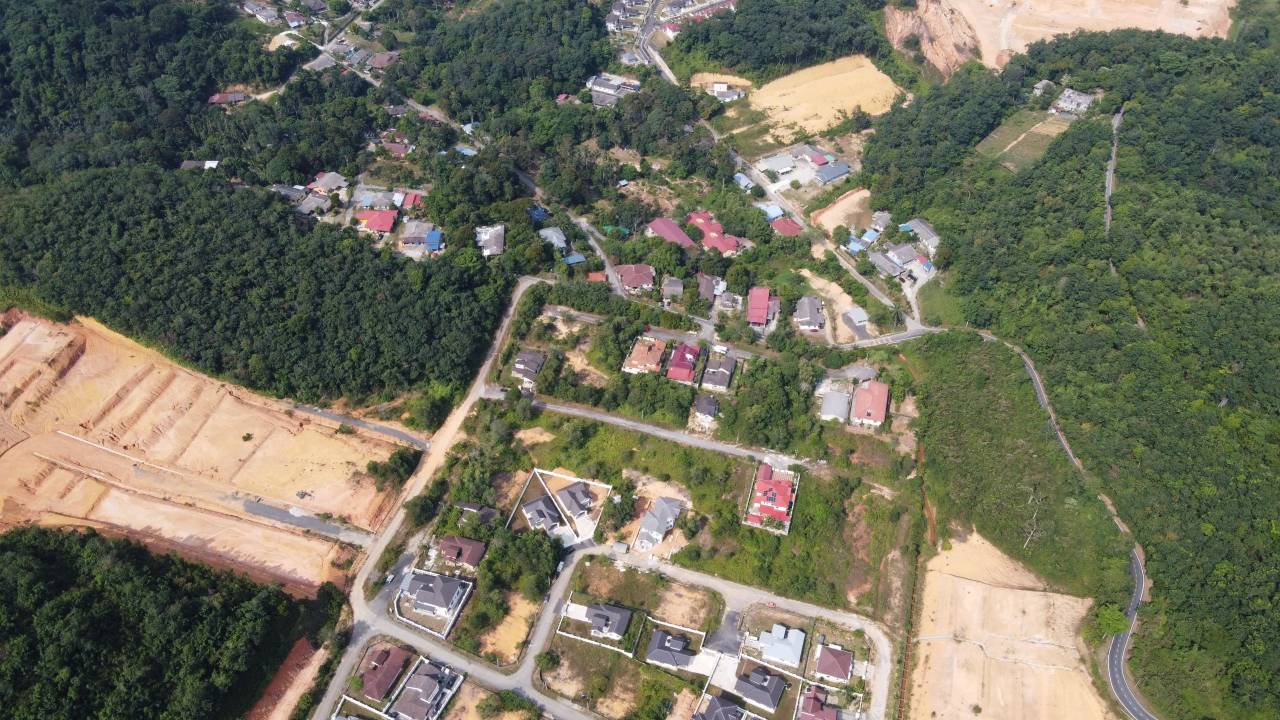 Sungai Merab Bangi Putrajaya kajang - photo 2