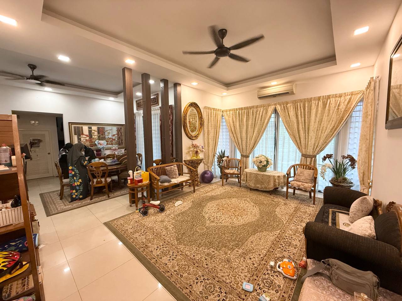 Alam Sutera Bukit Jalil Kuala Lumpur - photo 11