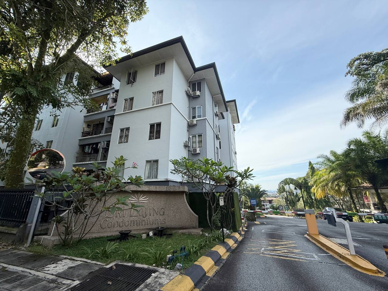 Wangsa Maju Kuala Lumpur - photo 2