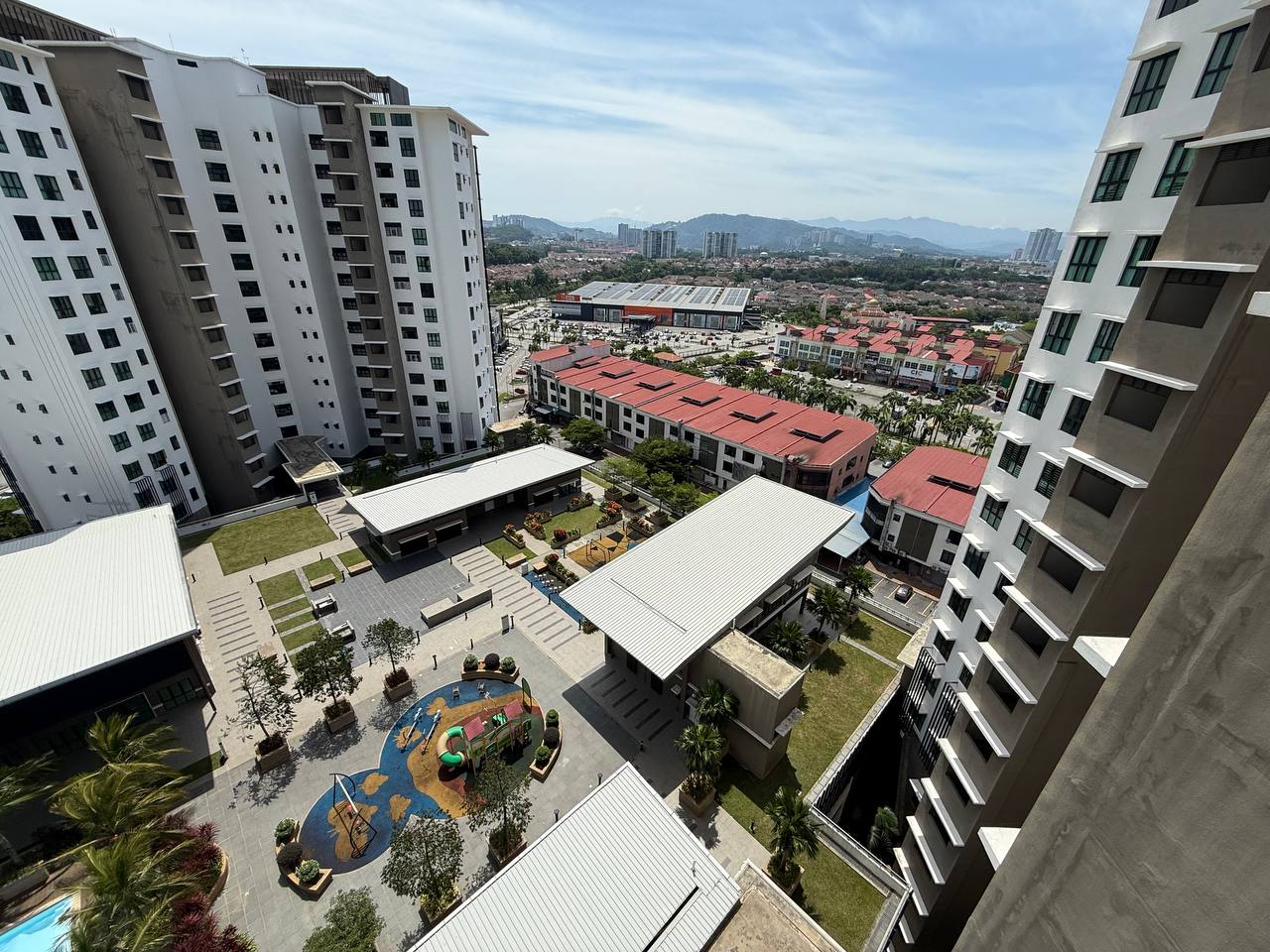 Bandar Tun Hussein Onn Cheras - photo 4