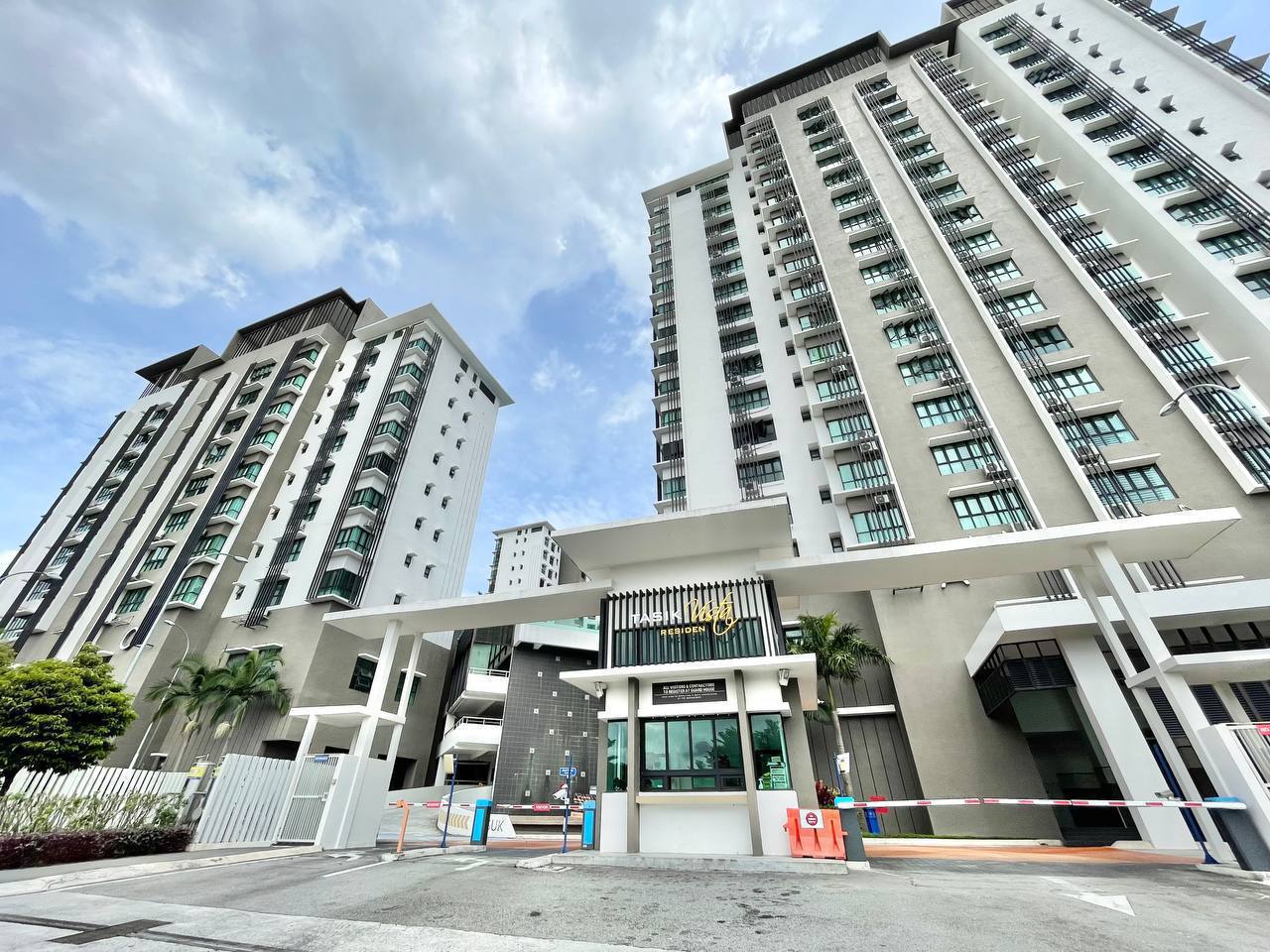 Bandar Tun Hussein Onn Cheras - photo 6