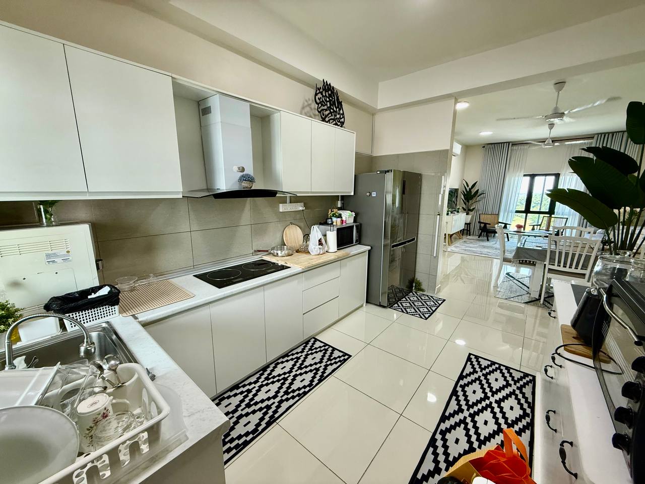 Bandar Tun Hussein Onn Cheras - photo 7