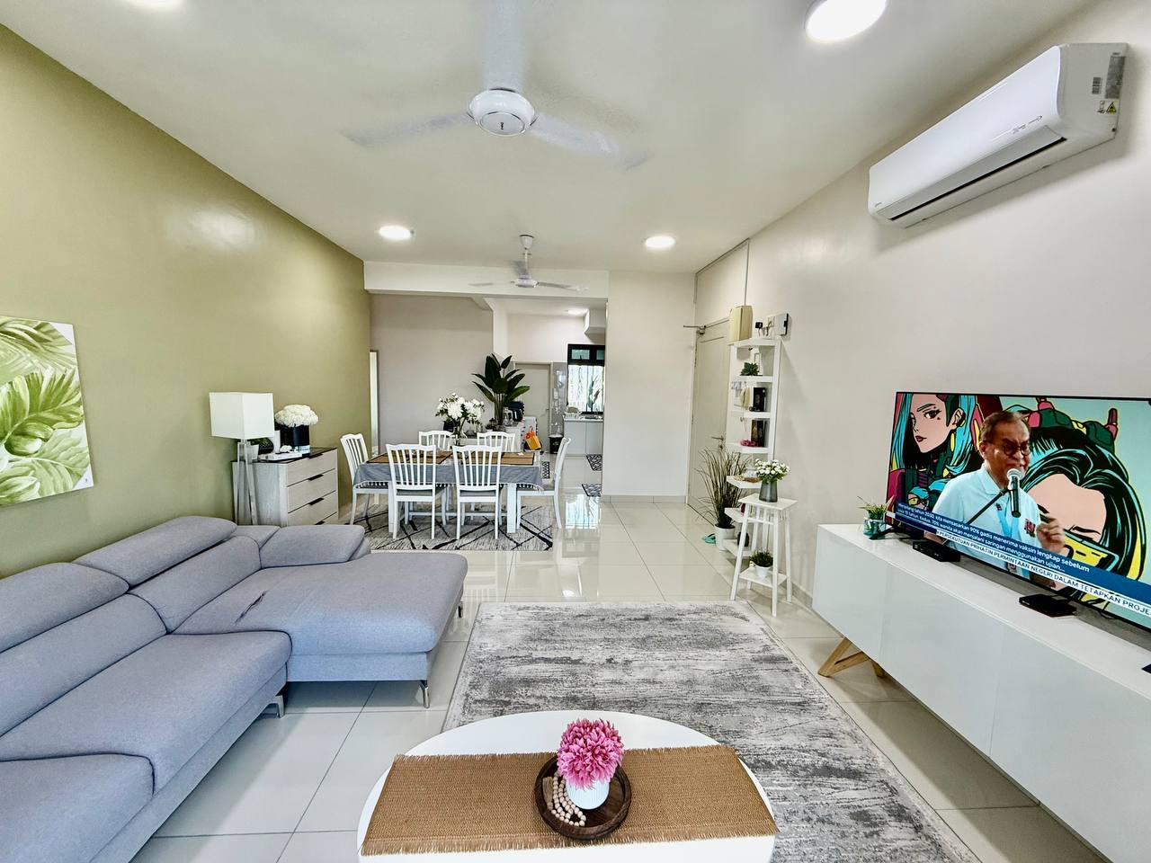 Bandar Tun Hussein Onn Cheras - photo 10